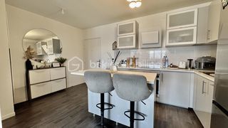  Appartement � vendre 3 pi�ces 67 m�