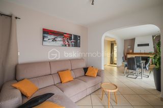  Maison � vendre 6 pi�ces 131 m�