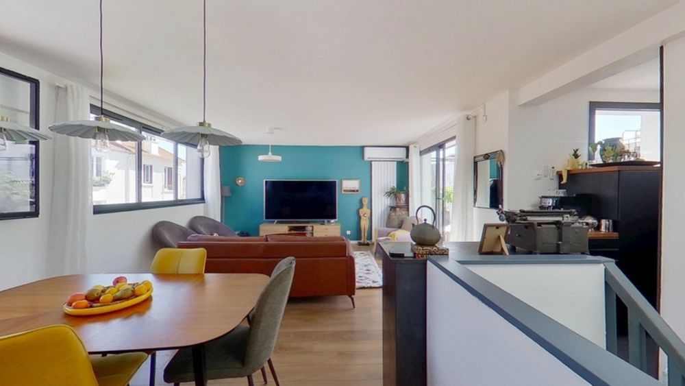 � vendre  Appartement Bagnolet (93170)