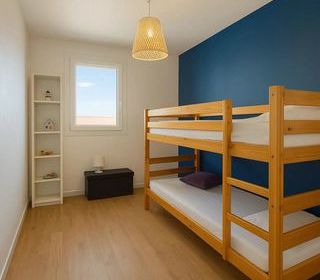  Appartement � vendre 3 pi�ces 61 m�