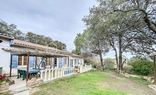  Propri�t�/ch�teau � vendre 7 pi�ces 142 m�