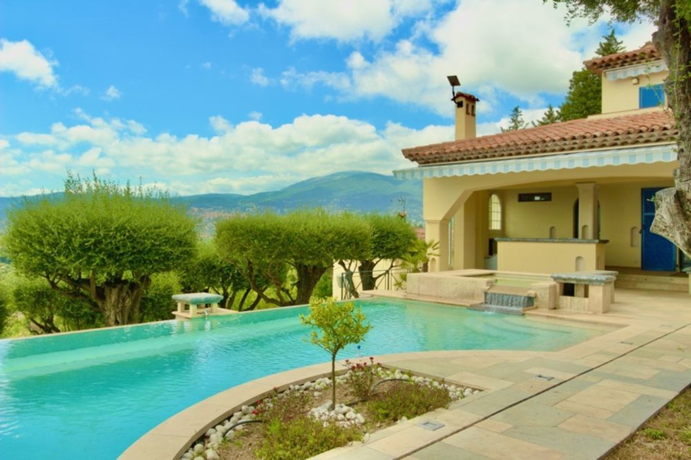 � vendre  Villa Mougins (06250)