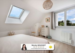  Maison � vendre 3 pi�ces 85 m�