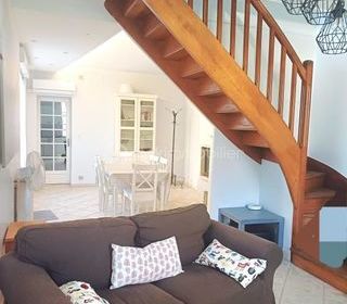  Maison � vendre 3 pi�ces 84 m�