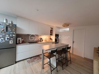  Duplex/triplex � vendre 4 pi�ces 90 m�