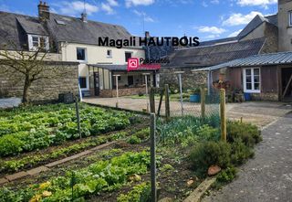  Maison � vendre 6 pi�ces 167 m�