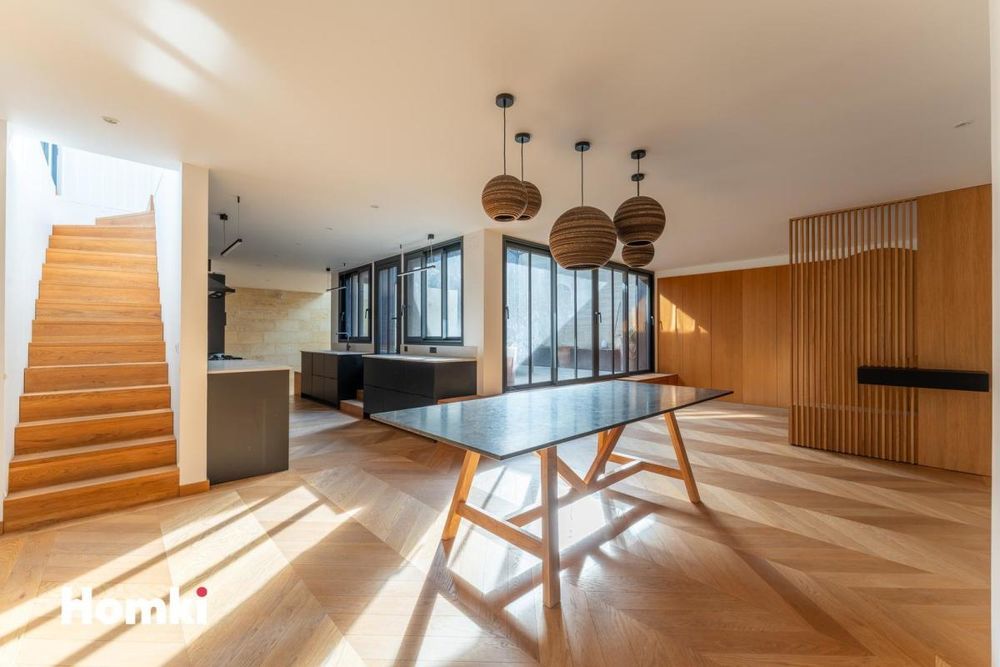 � vendre  Appartement Bordeaux (33300)