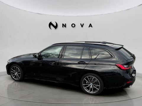 BMW S&eacute;rie 3 i Touring Sport Line 2022 occasion Pessac 33600