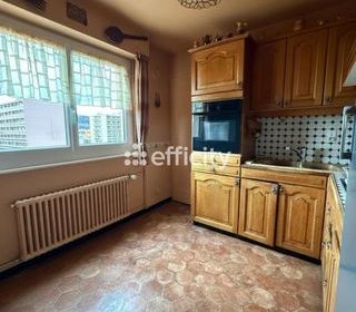  Appartement � vendre 4 pi�ces 78 m�