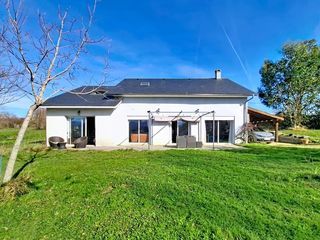  Maison � vendre 7 pi�ces 171 m�