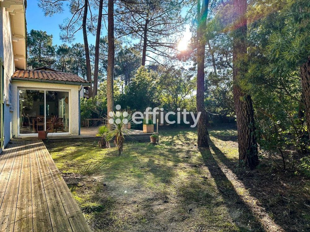 � vendre  Maison Lacanau (33680)