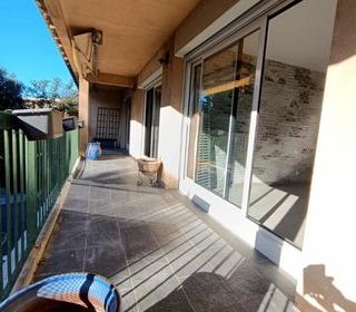  Appartement � vendre 4 pi�ces 95 m�