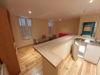  Appartement � louer 1 pi�ce 29 m�