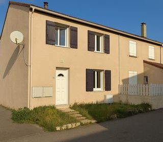  Maison � vendre 5 pi�ces 75 m�
