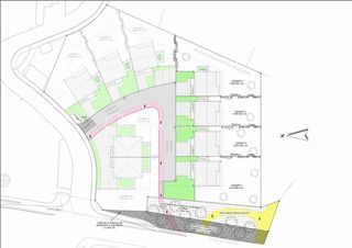  Terrain � vendre 350 m�