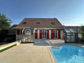  Maison � vendre 6 pi�ces 160 m�