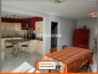  Maison � vendre 7 pi�ces 118 m�