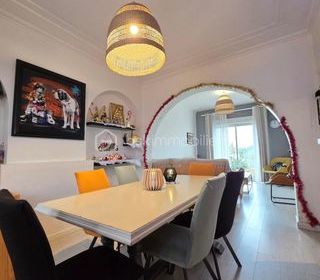  Maison � vendre 5 pi�ces 74 m�