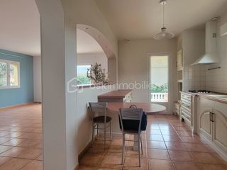  Villa � vendre 5 pi�ces 115 m�