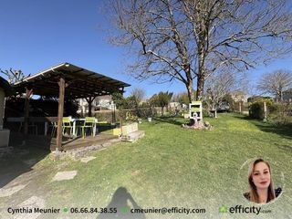  Maison � vendre 6 pi�ces 144 m�