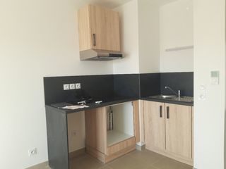  Appartement � louer 2 pi�ces 41 m�