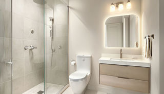  Appartement � vendre 4 pi�ces 82 m�