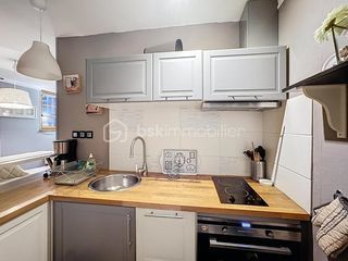  Appartement � vendre 1 pi�ce 20 m�