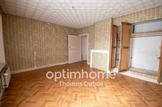  Maison � vendre 5 pi�ces 107 m�