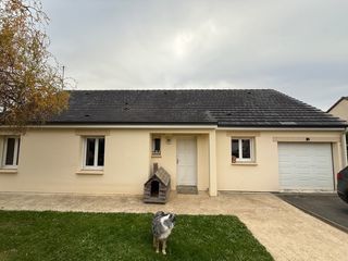  Maison � vendre 6 pi�ces 157 m�