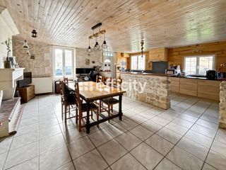  Maison � vendre 4 pi�ces 108 m�