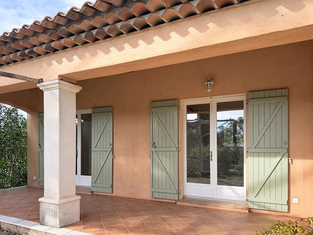 � vendre  Villa Roquebrune-sur-Argens (83520)