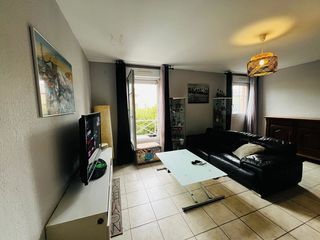  Appartement � vendre 2 pi�ces 42 m�