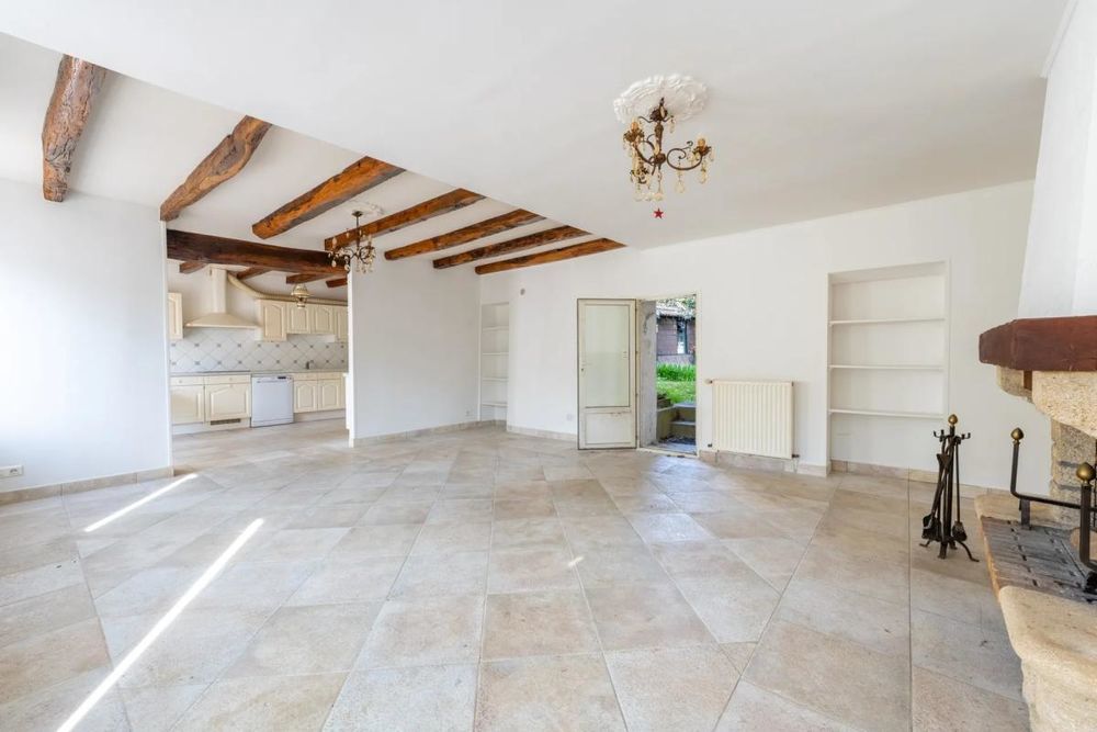 � vendre  Maison Louveciennes (78430)