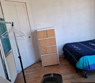  Appartement � louer 1 pi�ce 9 m�