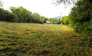  Terrain � vendre 3822 m�