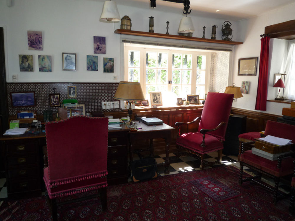 � vendre  Propri�t�/ch�teau Baulne-en-Brie (02330)