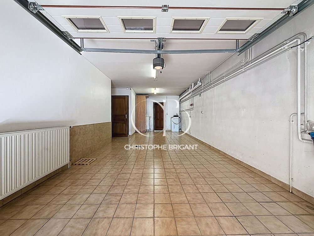 � vendre  Maison Villejuif (94800)