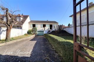  Maison � vendre 5 pi�ces 88 m�