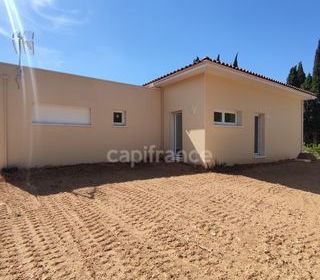  Maison � vendre 5 pi�ces 100 m�