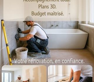  Appartement � vendre 3 pi�ces 55 m�