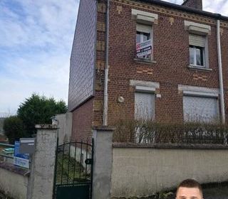  Maison � vendre 6 pi�ces 90 m�