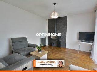  Maison � vendre 5 pi�ces 112 m�