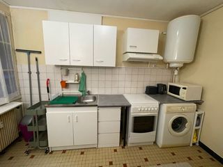  Appartement � louer 1 pi�ce 35 m�