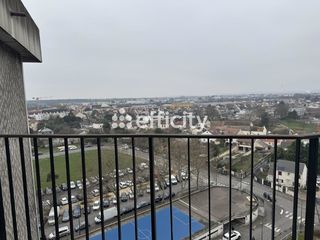  Appartement � vendre 3 pi�ces 59 m�