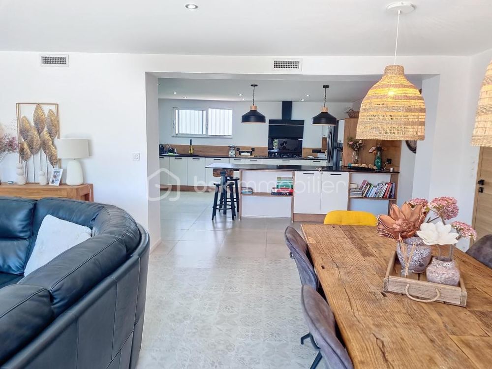 � vendre  Villa Millas (66170)