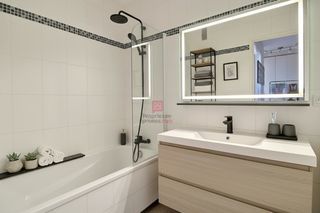  Appartement � vendre 3 pi�ces 70 m�