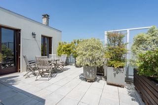  Appartement � vendre 5 pi�ces 140 m� Les pavillons sous bois