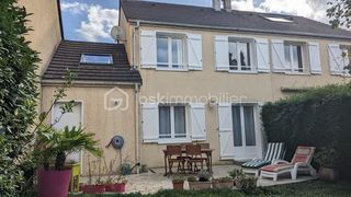  Maison � vendre 5 pi�ces 90 m�