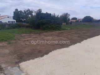  Terrain � vendre 407 m�