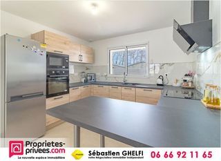  Maison � vendre 5 pi�ces 104 m�